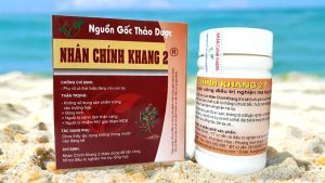 Nhân Chính Khang 2