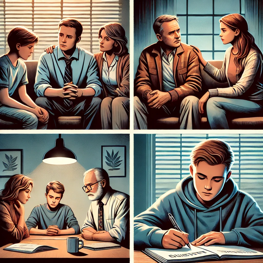 Cách cai nghiện ma túy hiệu quả